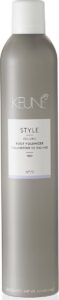 Keune Spray Style Volume Root Volumizer N°75 - Haarspray - 500 ml