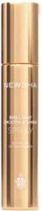 Newsha - Brilliant Smooth & Shine Spray - Met granaatappel olie - 75ml