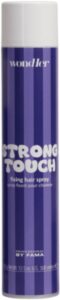 BY FAMA WONDHER STRONG TOUCH – zeer sterke haarspray 500 ml