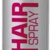 Lisap High Tech haarspray Vrouwen 500 ml