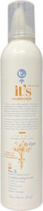Tecna It's Conditioning Foam N.5 300ml