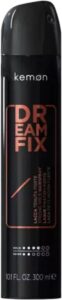 Kemon - Styling - Dream Fix - Hairspray - 300 ml