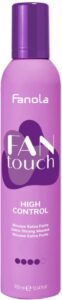 Fanola - FANtouch Extra Strong Mousse - 300ml
