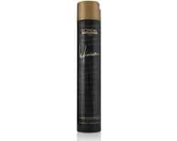 Extra Vasthoudende Haarspray Infinium L'Oreal Expert Professionnel (500 ml)
