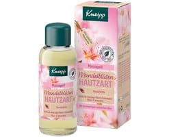 Kneipp - Massage Oil Almond blossoms 100 ml - 100ml