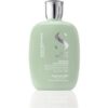 Shampoo Semi di Lino Purifyng Alfaparf Milano (250 ml)