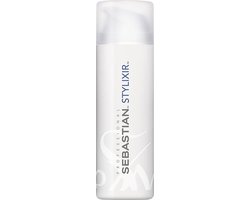 Sebastian Professional - Stylixir - Cream Serum For Hair Definition And Shape
