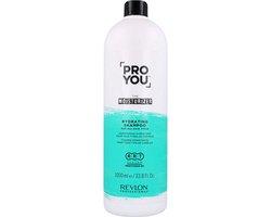 Shampoo ProYou the Moisturizer Revlon (1000 ml)