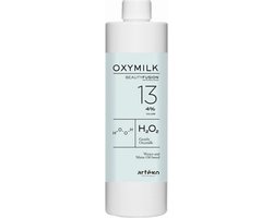 OXIDATIEMIDDEL ARTEGO OXYMILK BEAUTY FUSION 13 VOL 4%1000 ML