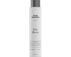 Four Reasons Professional Fiber Mousse 200ml