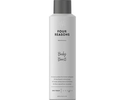 Four Reasons Professional Body Boost 250ml