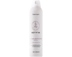 Kemon Actyva Colore Brilliante Spray 200 Ml