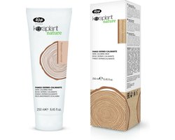 Lisap Masker Keraplant Nature Skin-Calming Mud