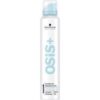 Schwarzkopf OSiS+ Fresh Texture - Dry Shampoo Foam - Droogshampoo vrouwen - Voor Normaal haar - 200 ml - Droogshampoo vrouwen - Voor Normaal haar