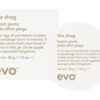 EVO - The Shag Beach Paste - 50g