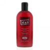 Lisap Man Anti-Dandruff Purifying Shampoo