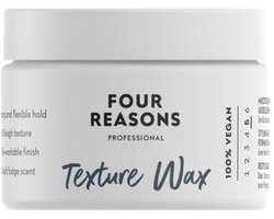 Four Reasons Professional Texture Wax muotoiluvaha 100ml