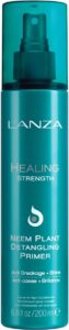 L'Anza - Healing Neem Plant Detangling Primer - 200 ml