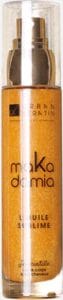 URBAN KERATINE Sublime ZONNEOLIE MACADAMIA 50ML