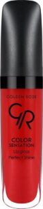 Golden Rose Color Sensation Lipgloss NO: 122 Lipgloss Neutrale dekking non-sticky