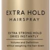 FarmaVita HD Lifestyle Extra Hold Hairspray 500ml