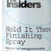 The Insiders - Hold It There Finishing Spray - 200 ml