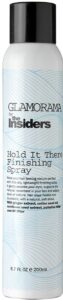 The Insiders - Hold It There Finishing Spray - 200 ml