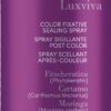 Medavita Luxviva Color Fixative Sealing Spray Gekleurd