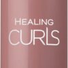 L'anza Healing Butter Whip Styling Foam - Lichtgewicht mousse voor krullen - 168ML