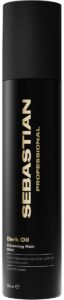 Sebastian - Dark Oil Silkening Hair Fragrant Mist - 200ml