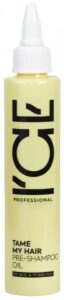 ICE Professional Tame My Hair Pre-Shampoo Oil 100 ml