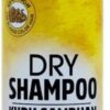 Morfose Biotin & Collagen Dry Shampoo For Light Colored Hair KURU SAMPUAN 200ML