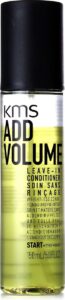 KMS Hair - Add Volume Leave-in Conditioner - 150ml