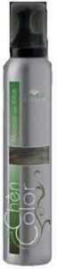 CheriColor Mousse Cenere TMT 200 ml.