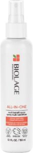 Biolage All-in-One Spray – Multifunctionele haarspray voor alle haartypes – 150 ml