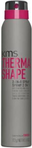 KMS Hair - Therma Shape 2-in-1 Styling + Finish - 200ml - Sale
