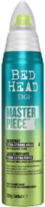 Tigi Bed Head Masterpiece Hairspray - Haarspray - 340 ml