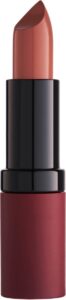 Golden Rose - Velvet Matte Lipstick 13 - Roze