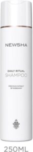 Newsha Daily Ritual Shampoo 250ml