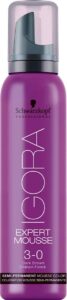 Schwarzkopf - Igora - Expert Mousse - 5-99 - 100 ml