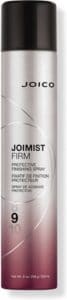 Joico JoiMist Firm Protective Finishing Hairspray 300ML