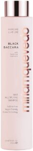 Black Baccara Hair Multiplying Shampoo 8.5 oz.