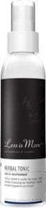Less is More Herbal Tonic haarspray