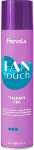 Fanola - FANtouch Thermo Fix Spray - 300ml