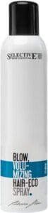 Selective Professional - Artistic Flair - Blow Volumizing Hair-Eco Spray - 100ml