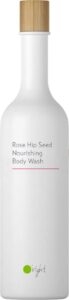 O'right Rose Hip Seed Nourishing Body Wash 400ml