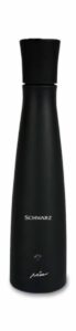 Miee - Zwart kleurshampoo - 200ml