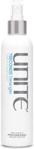 Unite - 7Seconds Leave-in Conditioner - 236 ml