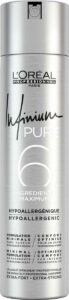 L'Oreal - Infinium Pure 6 Soft Haarspray