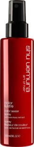 Shu Uemura - Color Lustre Sealer Spray voor gekleurd haar - 150 ml
